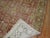 Early 20th Century Antique Zabihi Collection Tree Motif Persian Worn Rug - 7'3" x 9'11" For Sale - Image 5 of 6