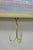 Wood Vintage Wooden Giant Rapala 28” Fishing Lure Hanging Display W / Rainbow Decal For Sale - Image 7 of 18