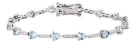 Example of Tennis Bracelets