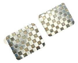 Example of Georg Jensen Jewelry and Accessories
