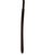 Metal Iron Fire Tools, 18th-Century, Set of 2 For Sale - Image 7 of 8