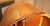 Howard Miller Curved Front Grandfather Clock (Model 610-934) For Sale - Image 15 of 18