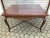 Wood Vintage Extendable Dining Table, 1940s For Sale - Image 7 of 18