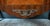 Mid-Century Louis XV-Louis XVI Transition Style Marquetry Commode For Sale - Image 10 of 18