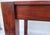 Vintage Rosewood Dining Table, 1970s For Sale - Image 10 of 17