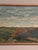 Swedish School, Scanian Plains, 1960s, Oil on Panel, Framed For Sale - Image 10 of 18