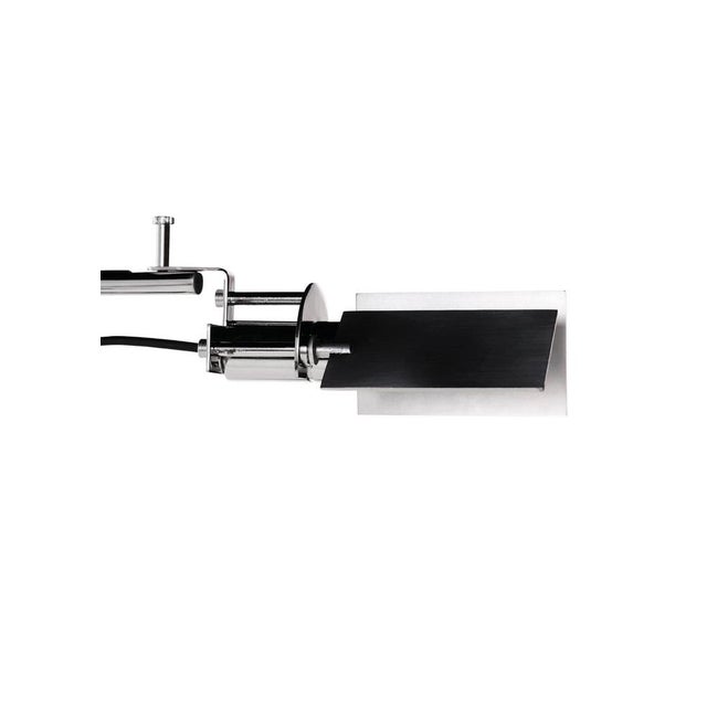 Not Yet Made - Made To Order Gray Flamingo Lamp by Alvaro Siza for BD Barcelona For Sale - Image 5 of 6