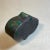 Ceramic Late 20th Century William K Turner Raku Lava Art Pottery Lidded Box Signed For Sale - Image 7 of 11