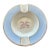 Rare Art Deco Park Lane Hotel Piccadilly Porcelain Vide-Poche / Ashtray For Sale