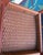 Danish Teak & Cord Dining Chairs - 6 For Sale In Tampa - Image 6 of 10