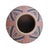Mexican Vintage Mata Ortiz Casa Grande Olla Mexican Pottery Vessel, by Artist Sanbe, 11” H For Sale - Image 3 of 5