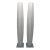 Fabrice Berrux Colonne Floor Lamps for 10 Heures 10 - A Pair For Sale