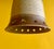 Mid-Century Modern Danish Ceramic Pendant Lamp 1960s For Sale - Image 3 of 10