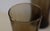 Vintage Anchor Hocking Linden Mocha Tawny Brown Glass Flared Tumblers – 16oz, Retro Mid-Century Style For Sale - Image 14 of 18