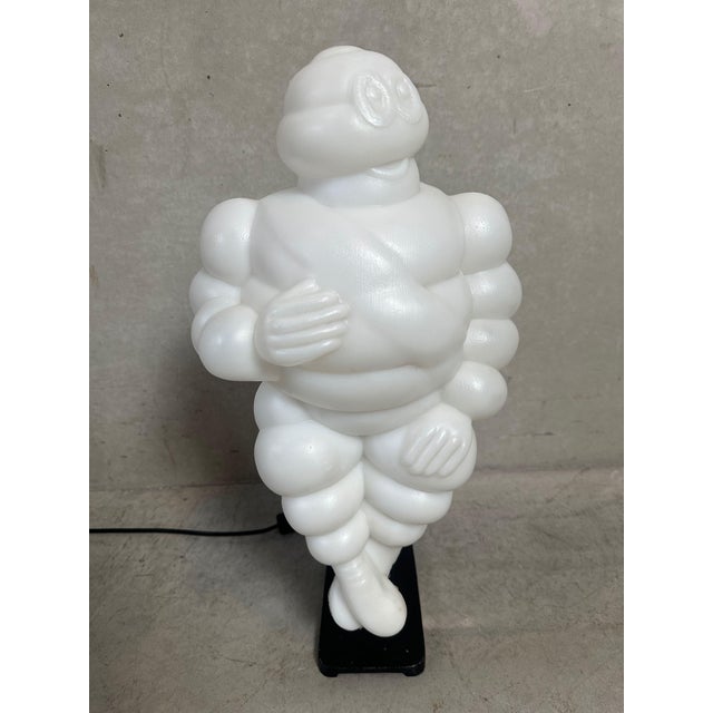 Vintage Industrial Bibendum Lamp, 1980s For Sale - Image 10 of 10