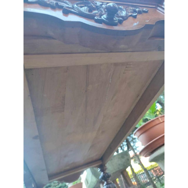 Art Nouveau Dressing Table, 1890s For Sale - Image 13 of 17