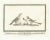 Birds from the series "antiquities of herculaneum", is an etching on paper realized in the 18th century. Signed on the...