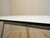 Vintage Italian White Table, 1990s For Sale - Image 14 of 18