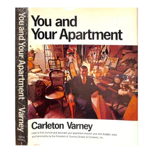 "You and Your Apartment" 1967 Varney, Carleton