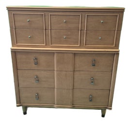 Example of Highboy Dressers