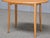 Ovalen Side Tables in Oak by Carl Malmsten for Carl Löfving, Sweden, 1960s, Set of 2 For Sale - Image 10 of 13