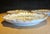 Alabaster 19th Century Limoges Fish Plates - Set of 3 For Sale - Image 8 of 12