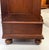 Wood Antique Oak Wardrobe, 1880 For Sale - Image 7 of 11