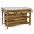 Wesley Kitchen Island For Sale - Image 4 of 4