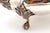 Silver Tureen with Reliefs and Applications For Sale - Image 4 of 6
