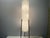 Mid-Century Fiberglass Rocket Tripod Floor Lamp from Dame and Co., 1960s For Sale - Image 16 of 18