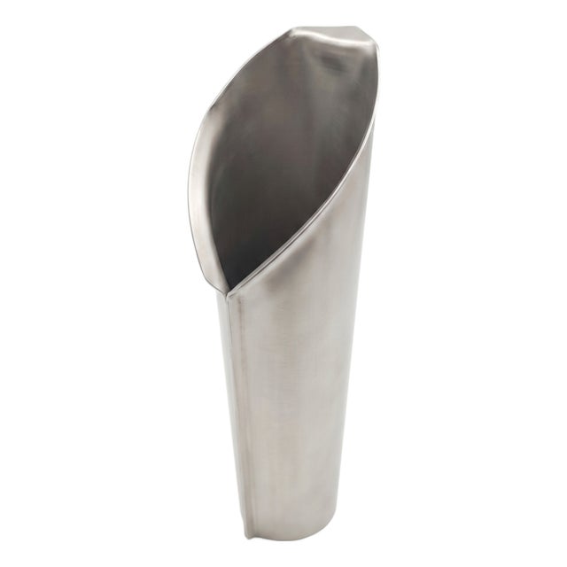 Allan Holdsworth Vase by Dario Nasuti For Sale