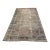 10Ft 4 in × 16Ft 7 in Summer House Sultanabad Hand-Knotted Wool Area Rug For Sale