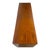 Brown Vintage Mid Century Modern Style 8-Drawer Walnut Dresser Credenza. For Sale - Image 8 of 9