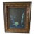 Late 20th Century Slavik Signed Realist Still Life Original Framed Painting For Sale