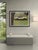 The Piece This original 1970s advertising poster features the iconic Porsche 911. Designed by Werbeagentur Strenger and...