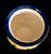 Tuscan Nonni’s Hand-Painted Biscotti Jar For Sale - Image 3 of 11