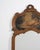 Wood 19th Century France Louis XV Gold Wood Full-length & Floor Mirrors For Sale - Image 7 of 10