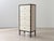 Wood Vintage Highboard by Victoria Baar, 1970s For Sale - Image 7 of 16