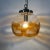 Vintage Italian Murano Glass Hanging Lamp, 1970s For Sale - Image 4 of 18