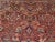 Vintage Hand Made Persian Palatial Rug For Sale - Image 10 of 13