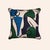 Seaweed Orpha Cushion by Ceraudo For Sale - Image 5 of 5