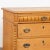 Early 20th Century Pine Chest of Four Drawers, Denmark Circa 1900 For Sale - Image 5 of 11