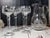 Mid 20th Century Kenyan-African by Queen Lace Large Rino Crystal Pitcher 62 Oz Safari Lover For Sale - Image 14 of 14