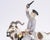 Antique German Porcelain Sculpture, 1800s For Sale - Image 3 of 10
