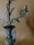 Neoclassical Candleholder, 19th Century For Sale - Image 4 of 8