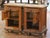 Pair of 19th Century Italian Renaissance Revival Walnut Nightstands For Sale In Dallas - Image 6 of 15