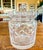 1980s Late 20th Century Waterford Lismore Crystal Biscuit/Cookie/Candy Jar For Sale - Image 5 of 6