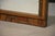 1970s Brutalist MCM Lane Pueblo Walnut Mirror For Sale - Image 5 of 6