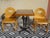 Light Beech Dining Chairs, Set of 2 For Sale - Image 3 of 18