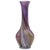 1970s Vintage Glass Vase, Italy, 1970s For Sale - Image 5 of 5